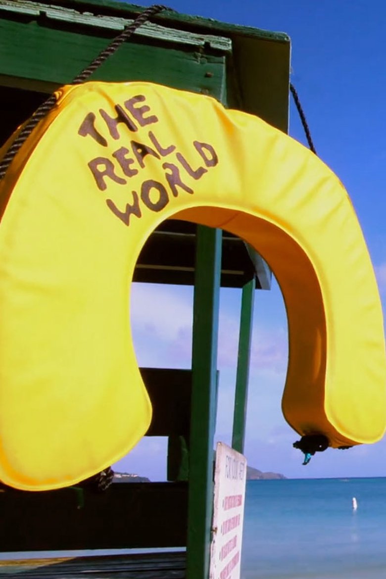 Poster of Episodes in The Real World - St. Thomas - St. Thomas