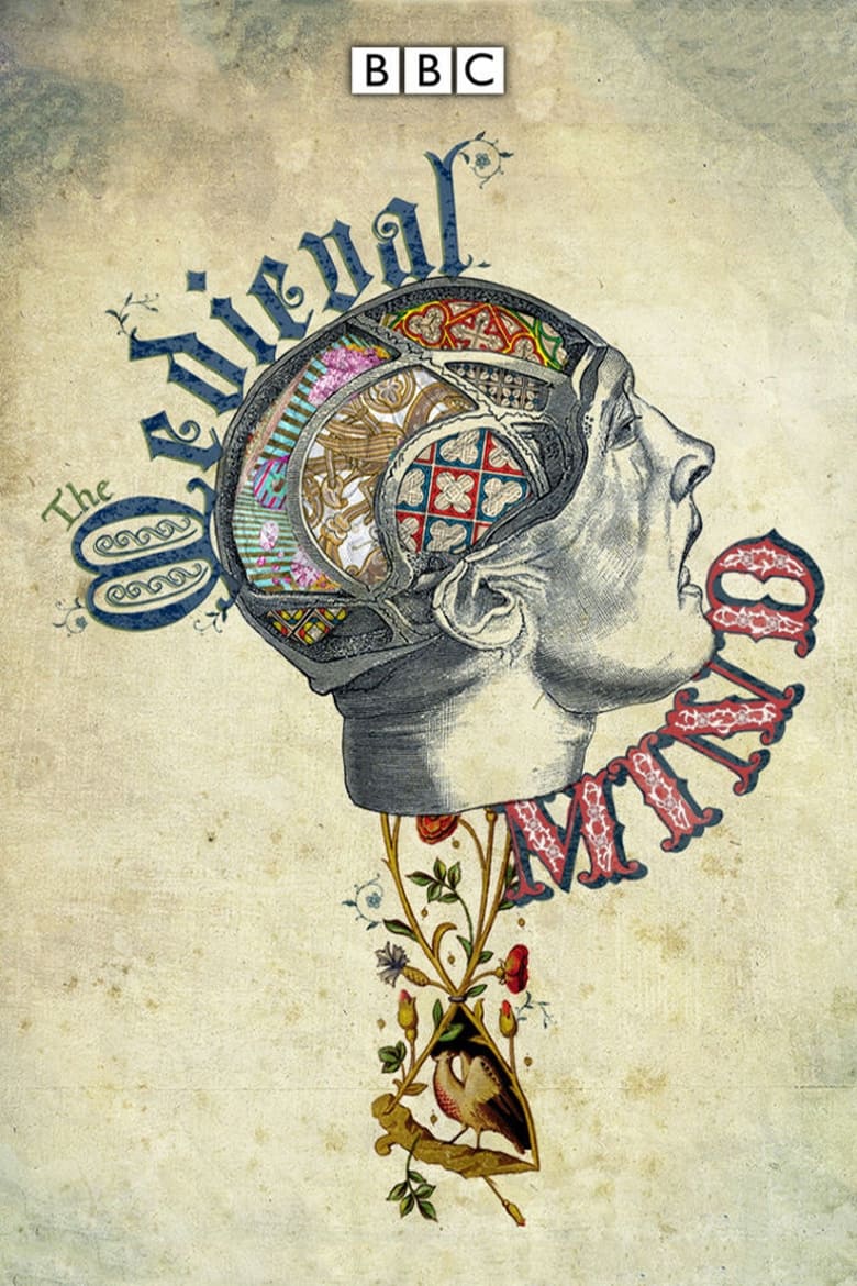 Poster of Inside the Medieval Mind