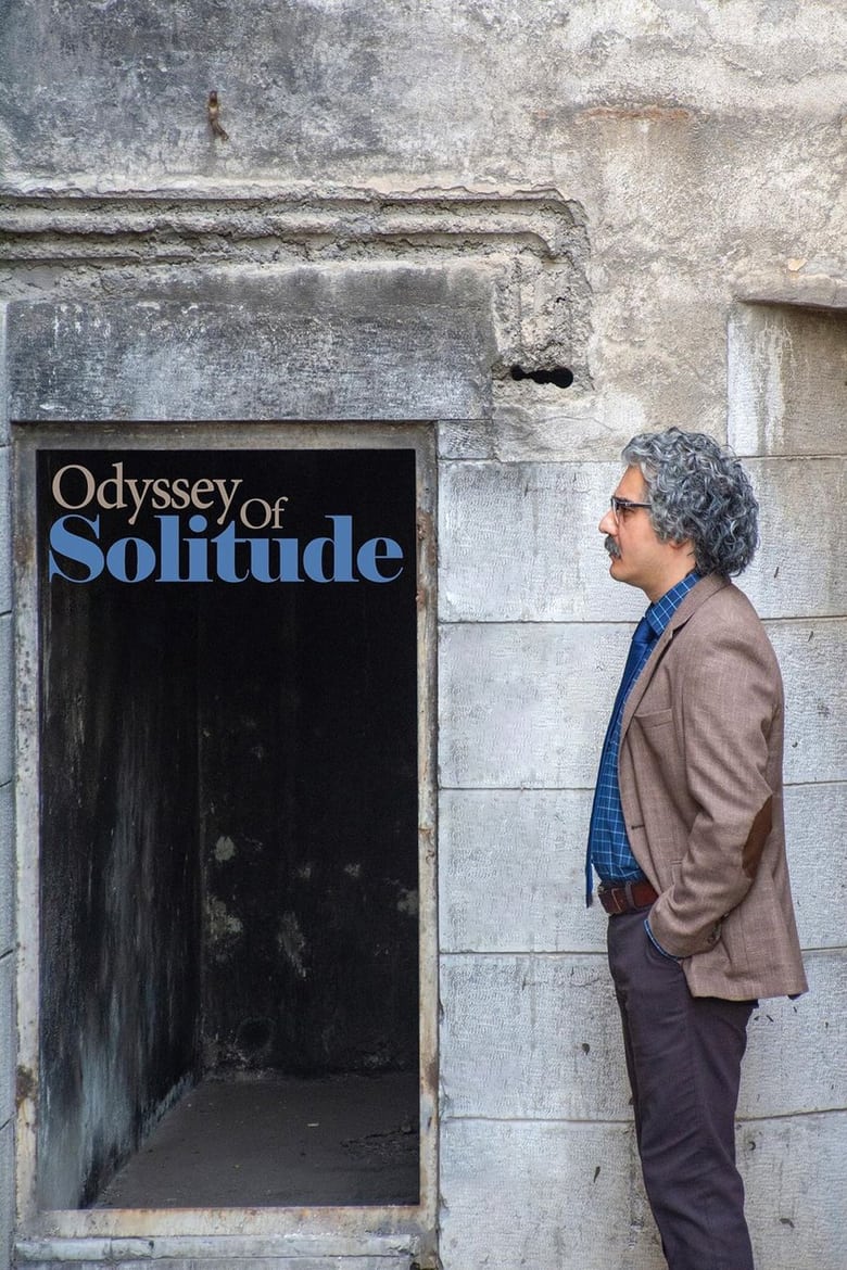 Poster of Odyssey of Solitude