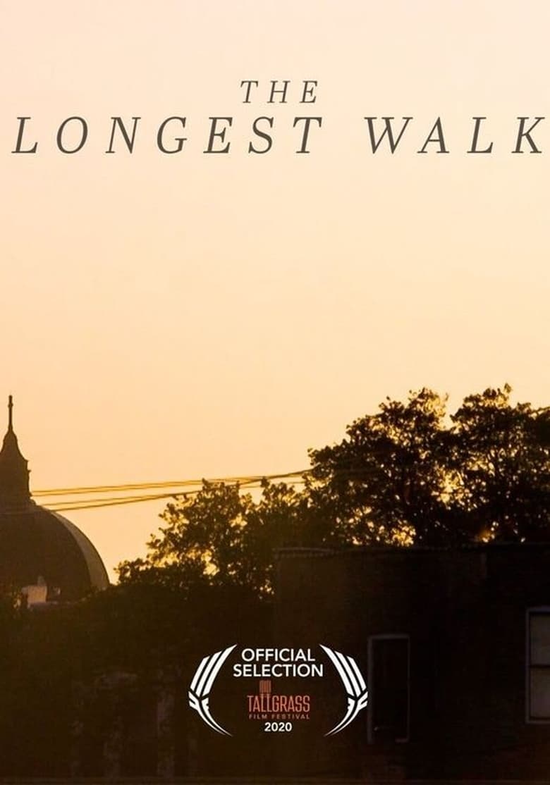 Poster of The Longest Walk