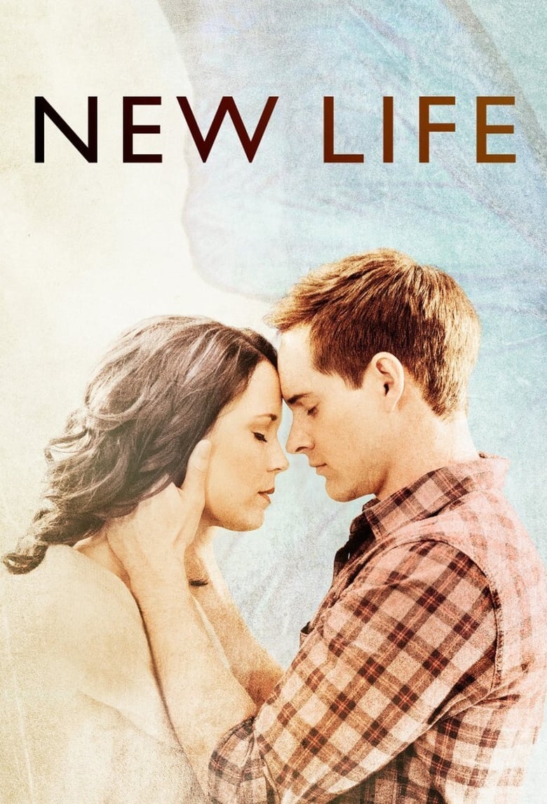 Poster of New Life