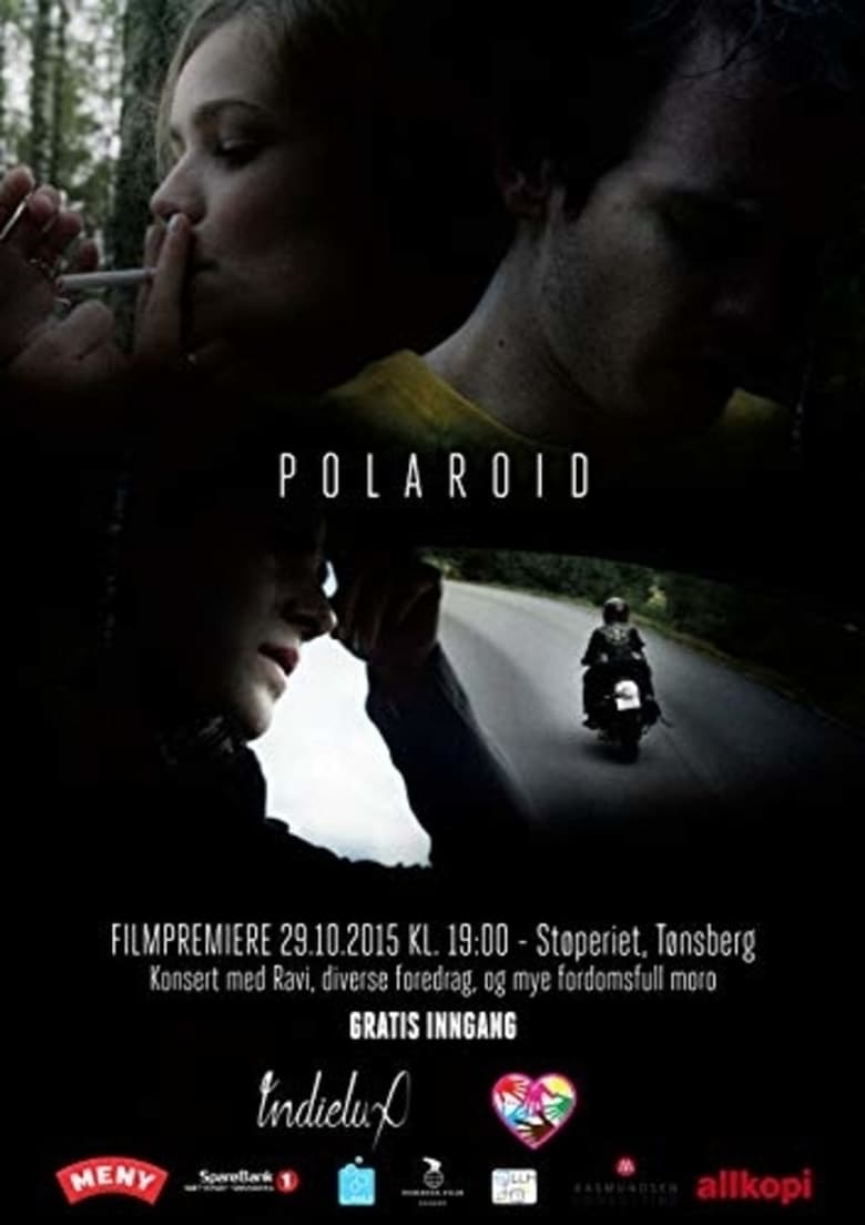 Poster of Polaroid