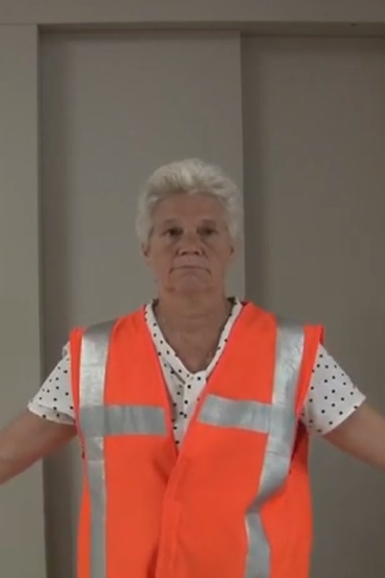 Poster of Wat te doen bij een calamiteit?