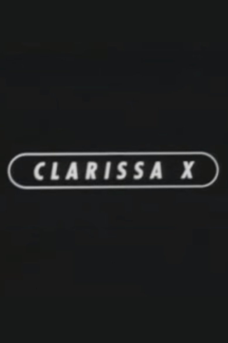 Poster of Clarissa X