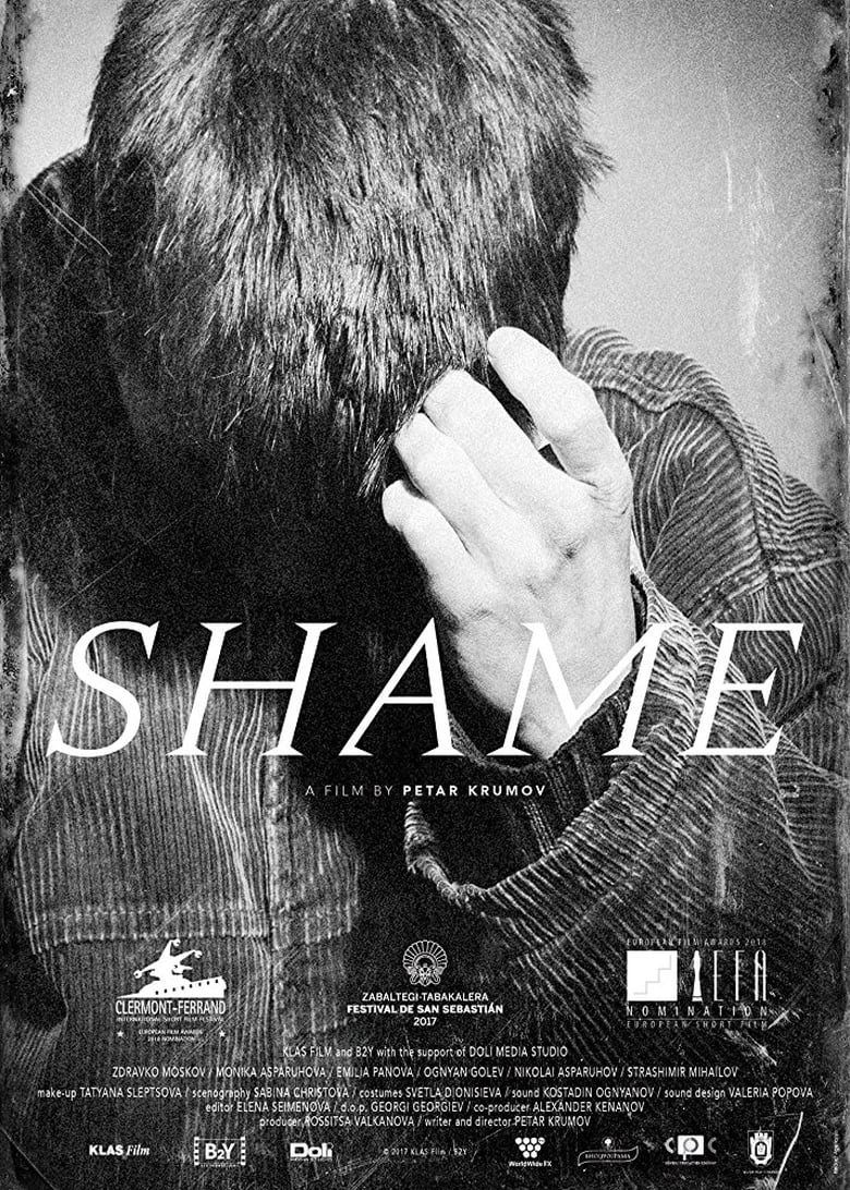 Poster of Shame