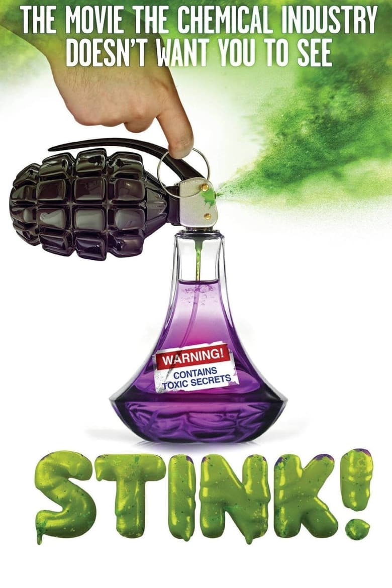 Poster of Stink!