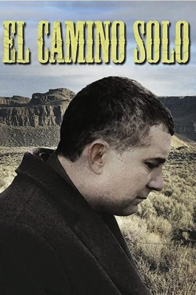 Poster of El Camino Solo