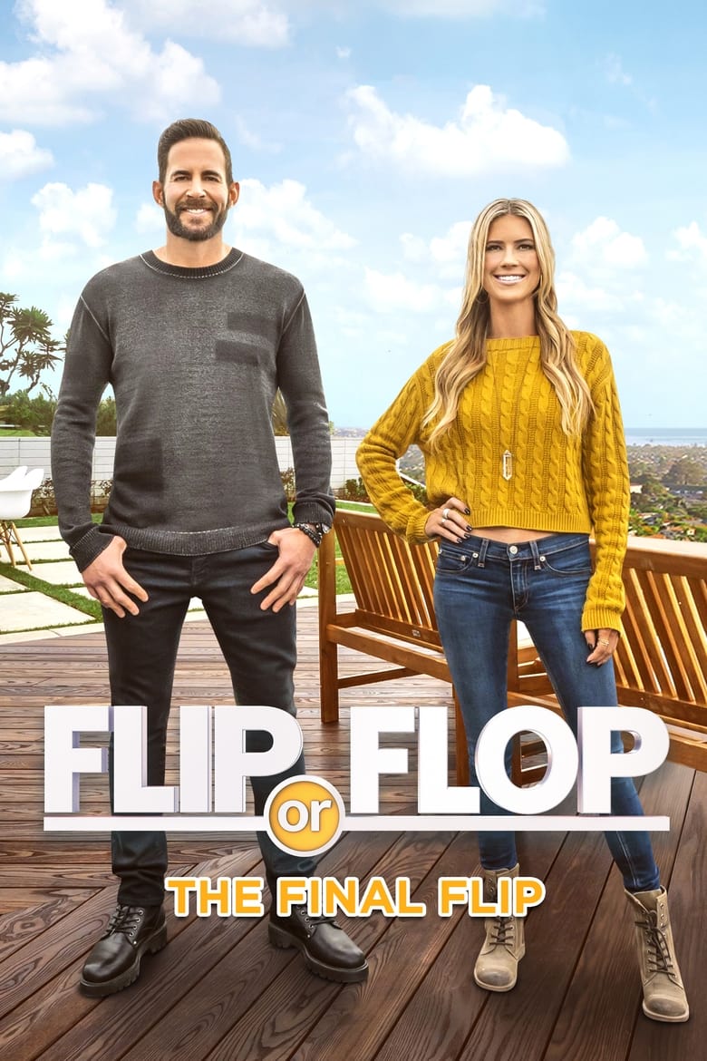 Poster of Episodes in Flip Or Flop - Specials - Specials