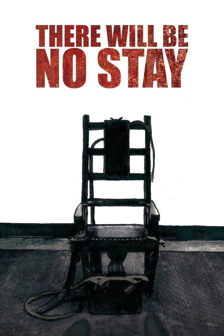 Poster of There Will Be No Stay