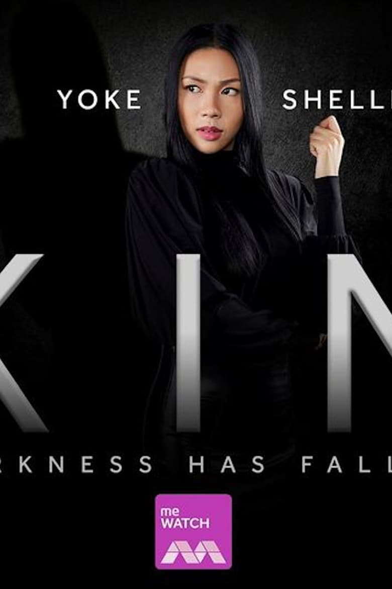 Poster of Episodes in Kin - Season 2 - Season 2