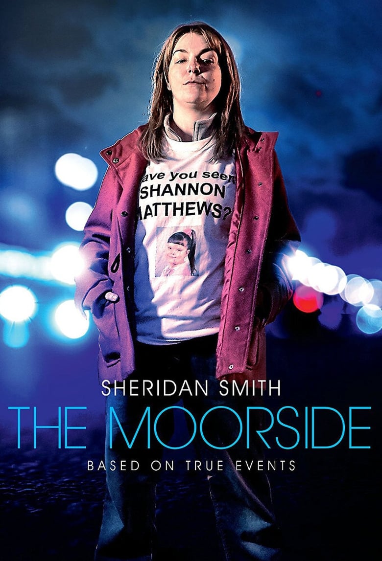 Poster of The Moorside