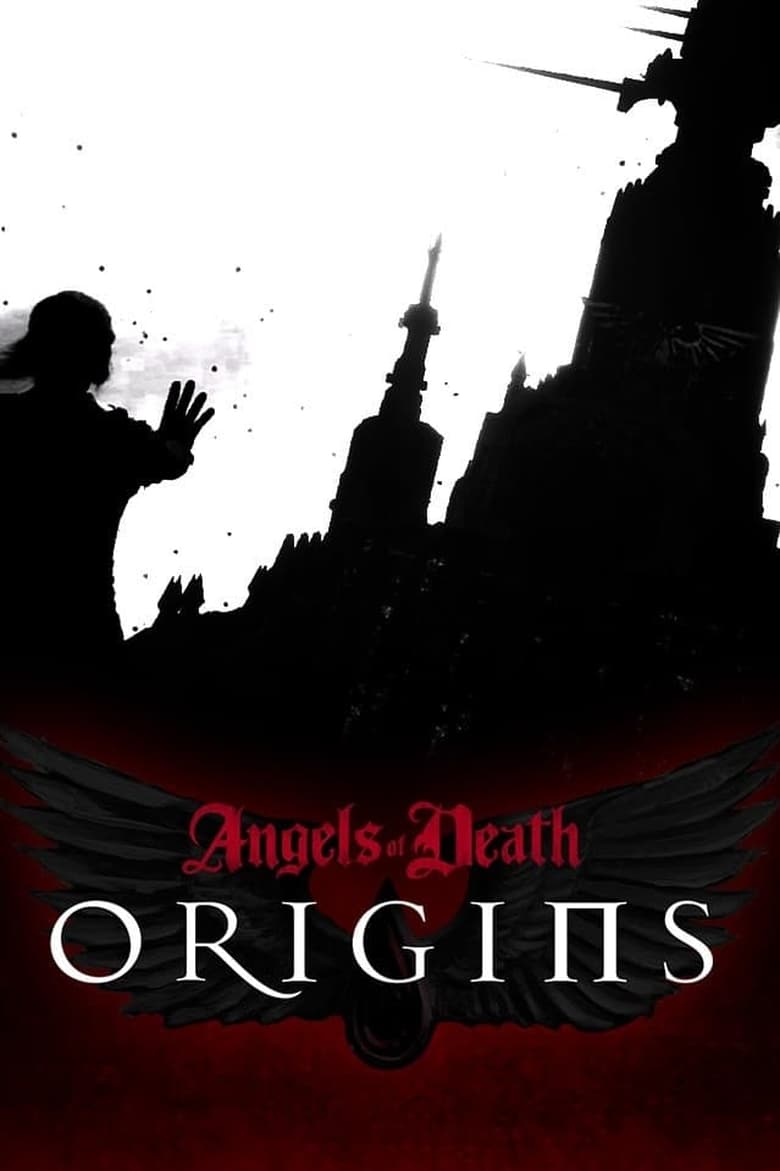 Poster of Episodes in Angels Of Death  Origins - Season 1 - Season 1