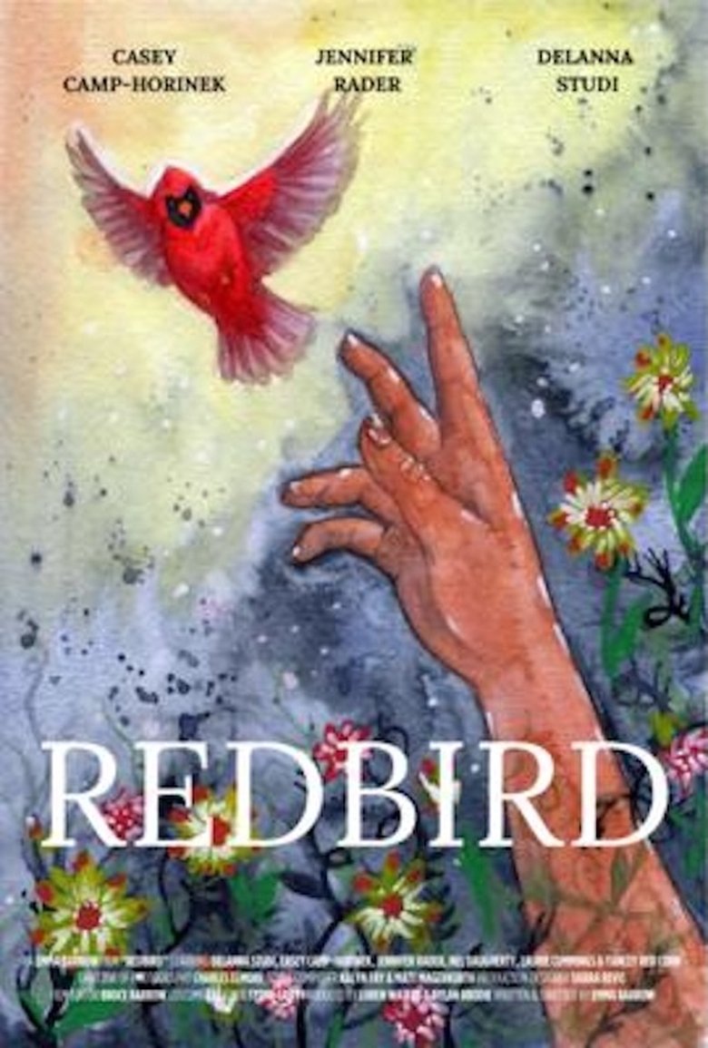 Poster of Redbird (Totsu)