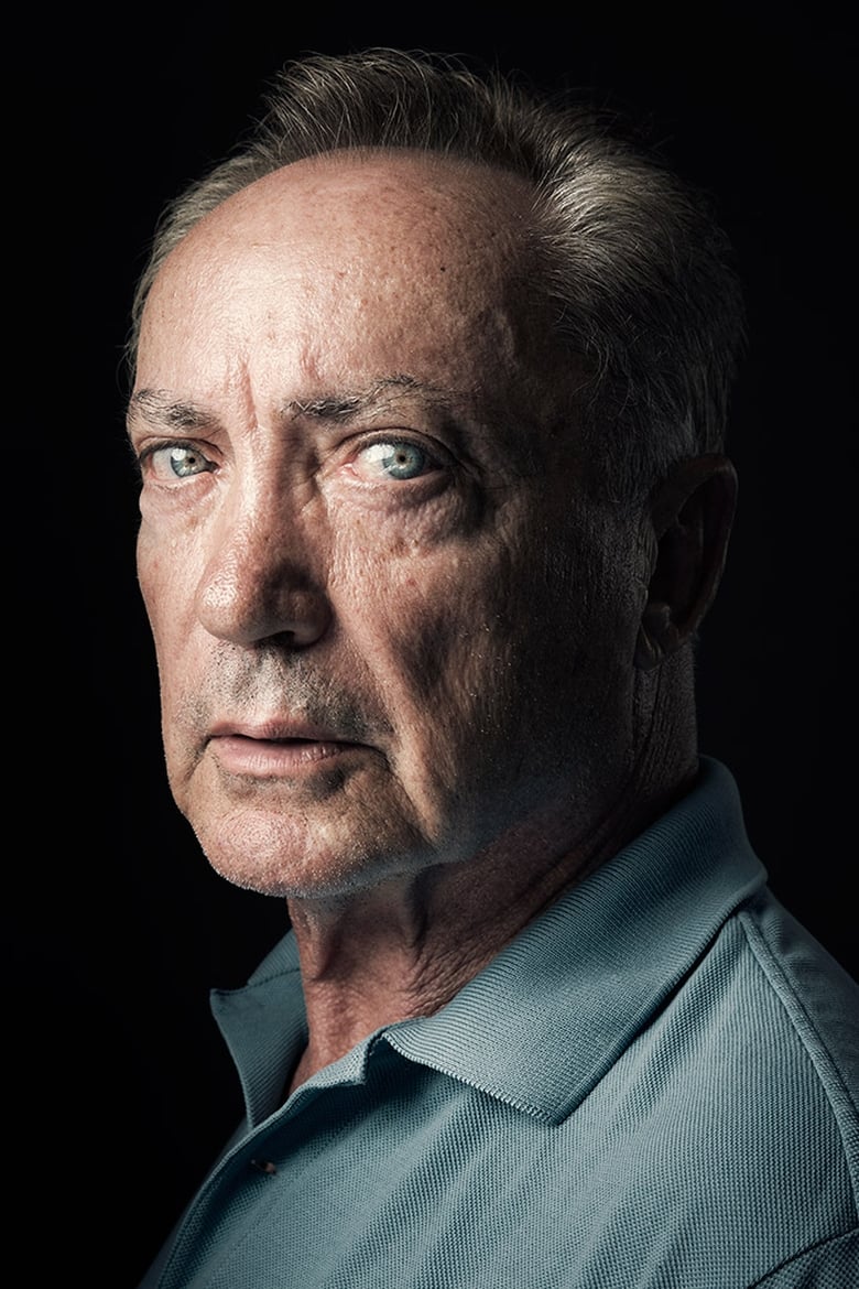 Portrait of Udo Kier