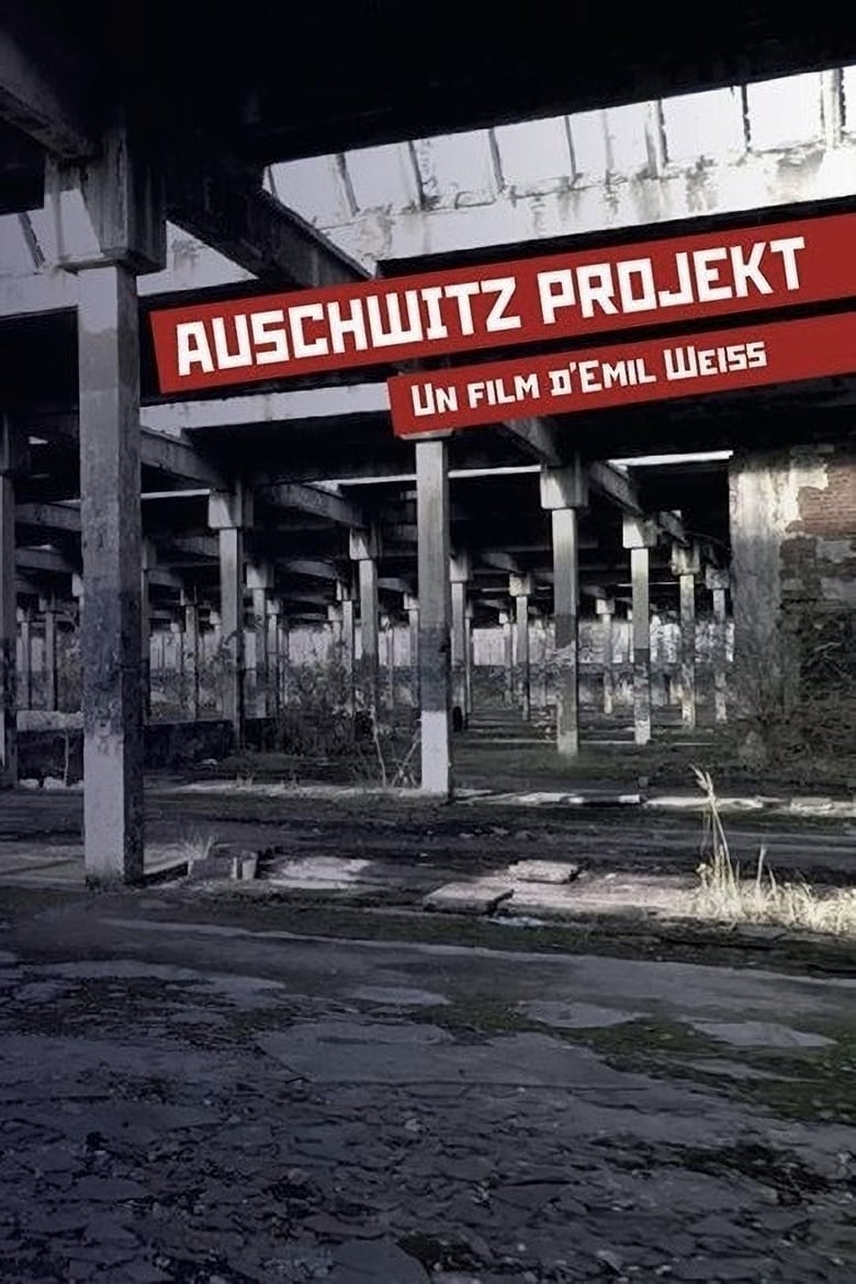 Poster of Auschwitz Projekt