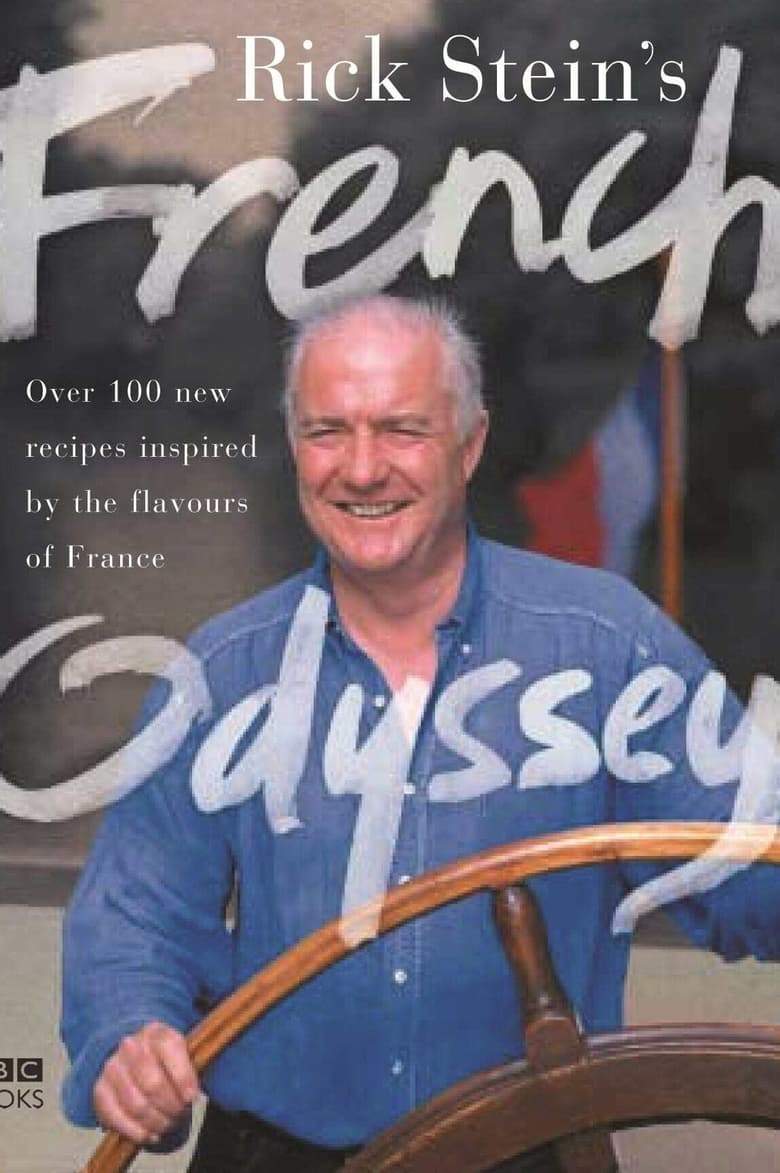 Poster of Rick Stein's French Odyssey