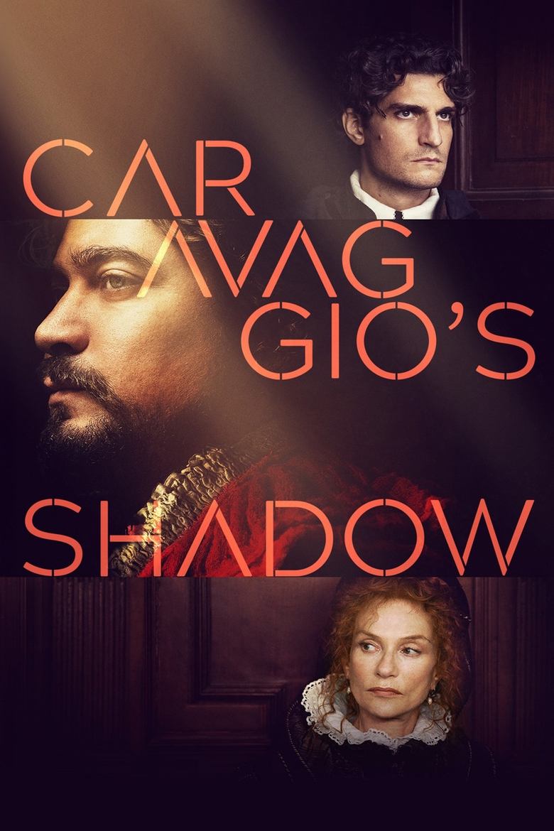 Poster of Caravaggio's Shadow