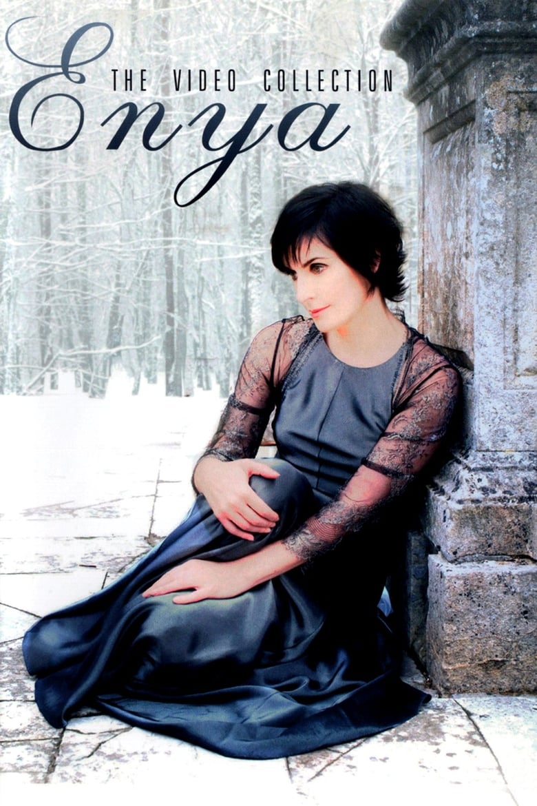 Poster of Enya: The Video Collection