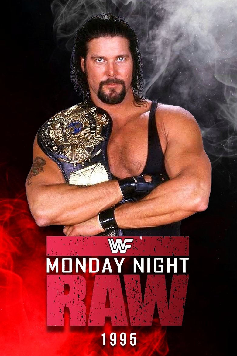 Poster of Cast and Crew in Raw - RAW 120 (Season 3 - Episode 28) - RAW 120