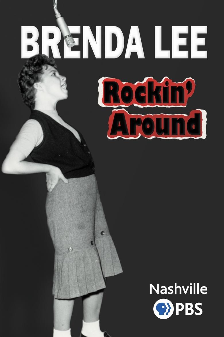 Poster of Brenda Lee: Rockin' Around