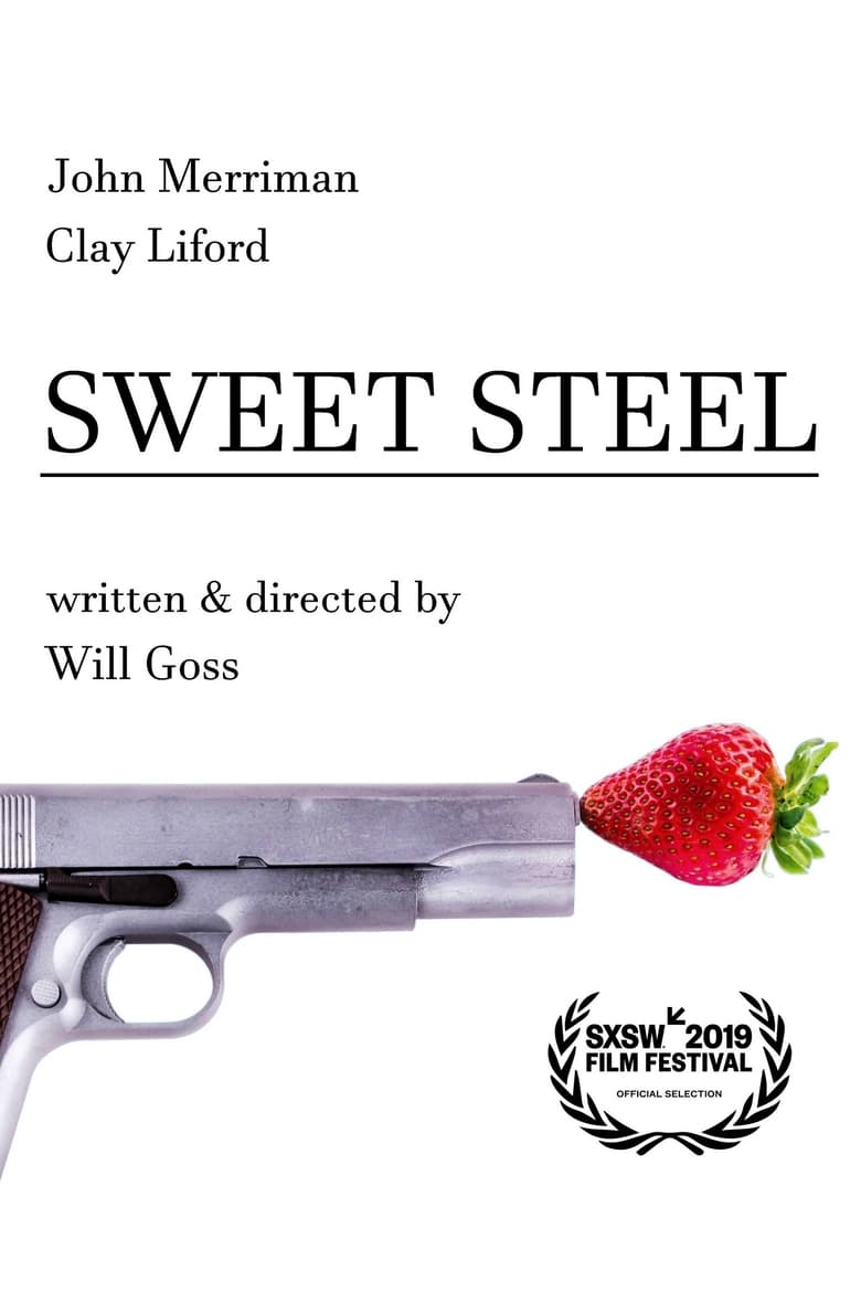 Poster of Sweet Steel