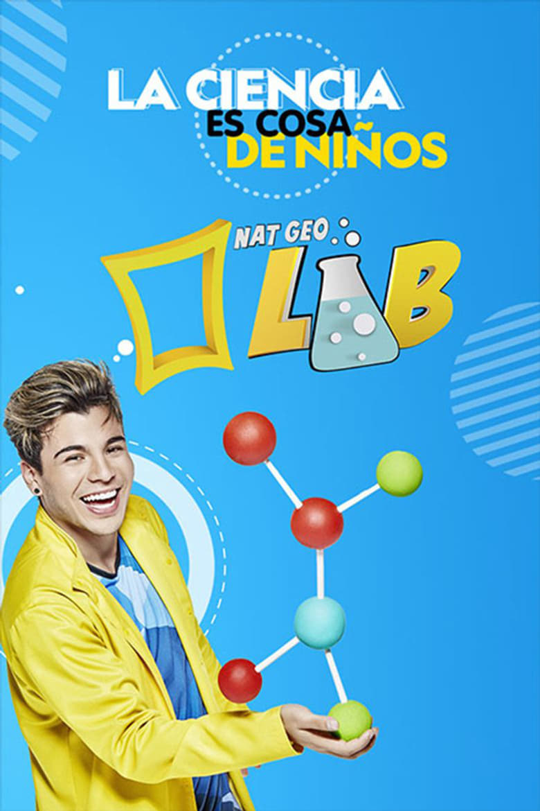 Poster of Cast and Crew in Nat Geo Lab - Season 1 - Episode 14 - Episode 14