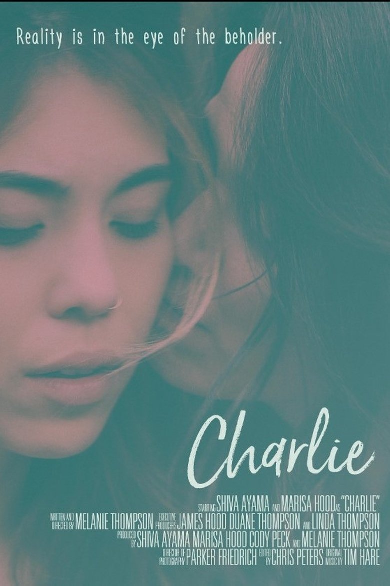 Poster of Charlie