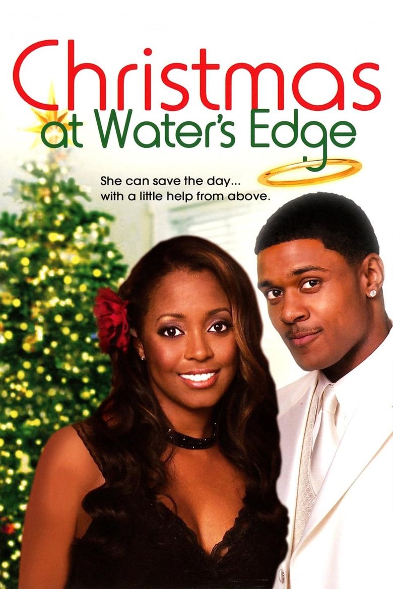 Poster of Christmas at Water's Edge