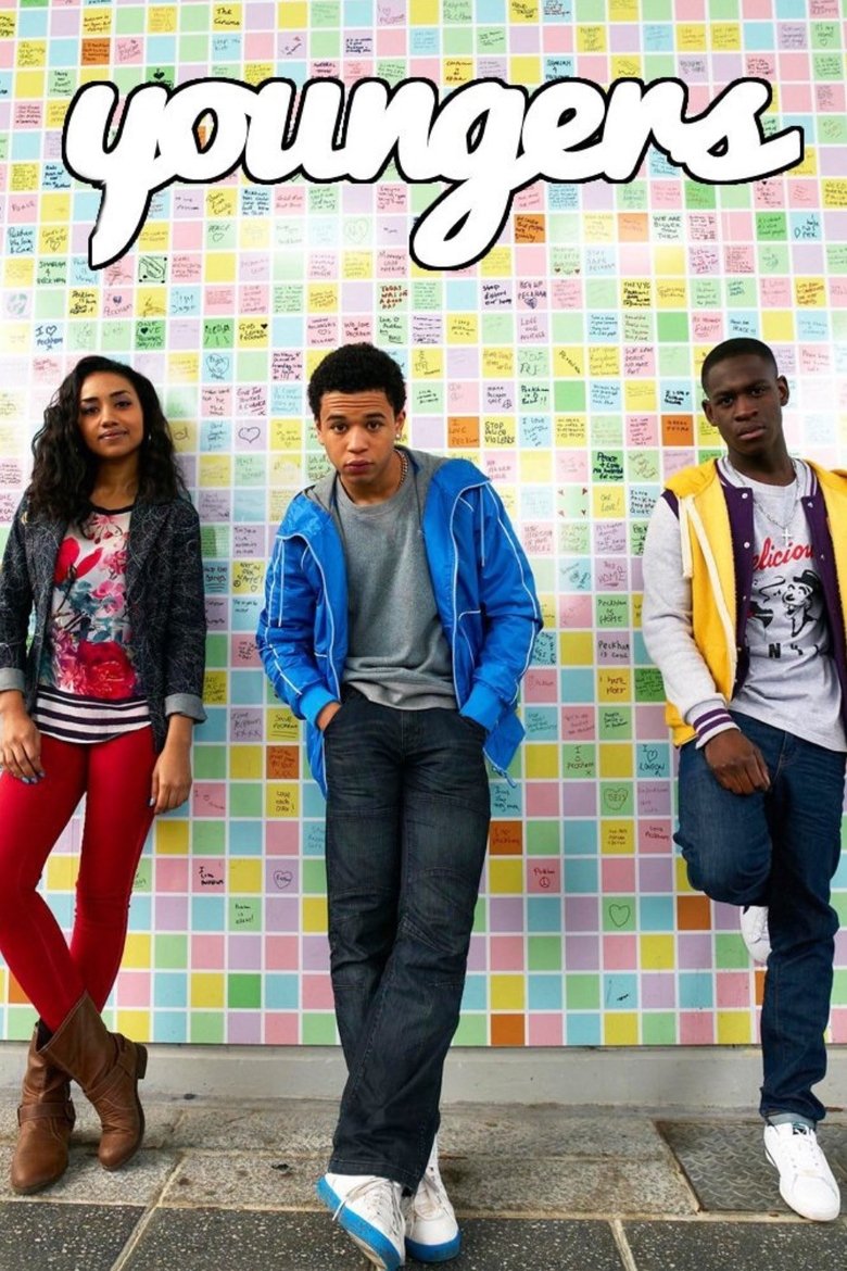 Poster of Youngers