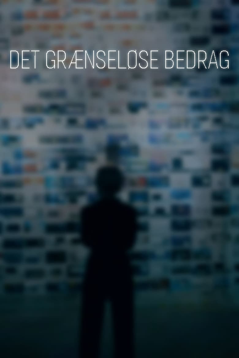 Poster of Det grænseløse bedrag