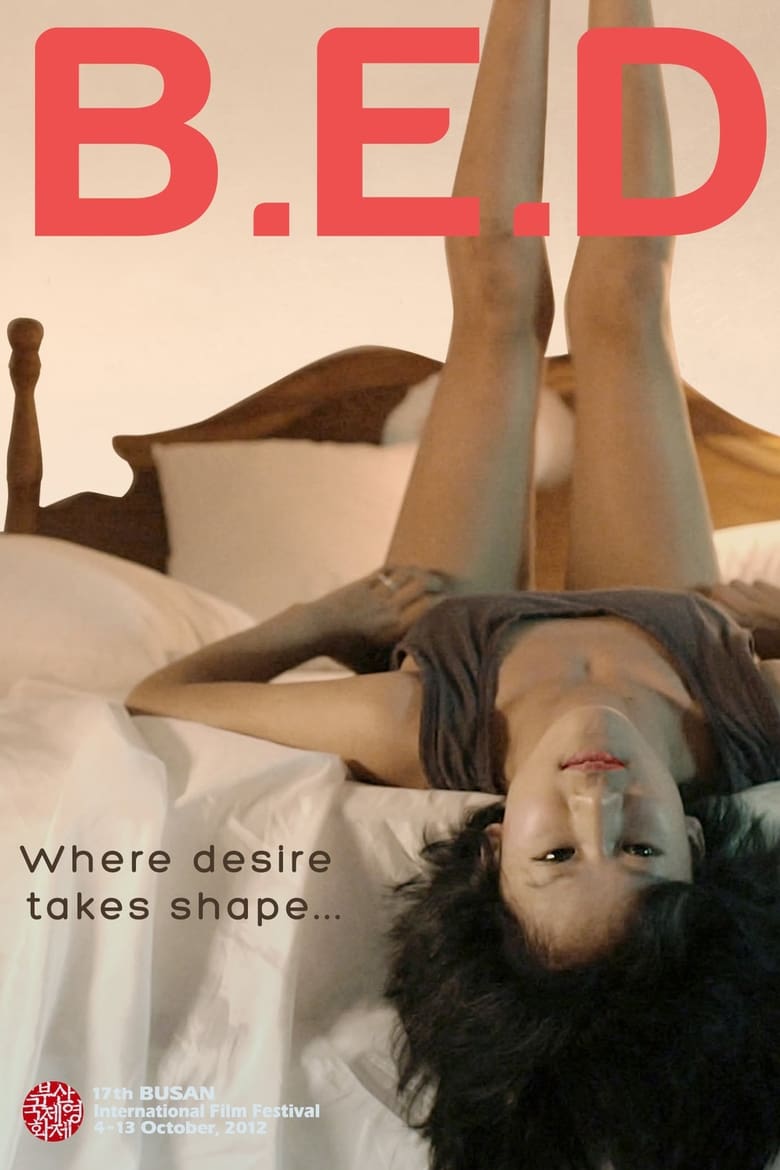 Poster of B.E.D