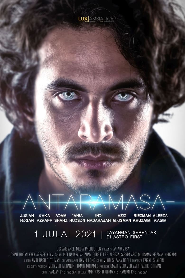 Poster of Antaramasa