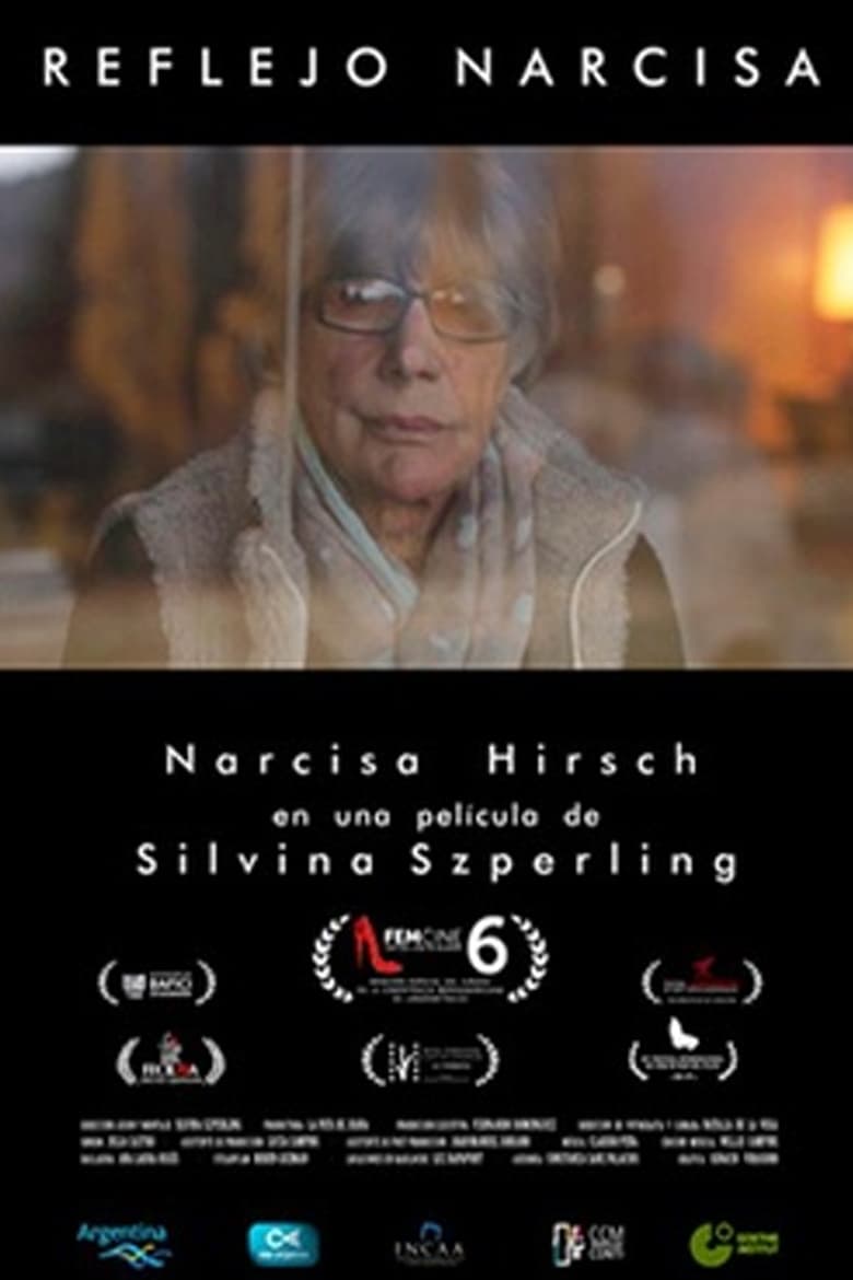 Poster of Reflejo Narcisa