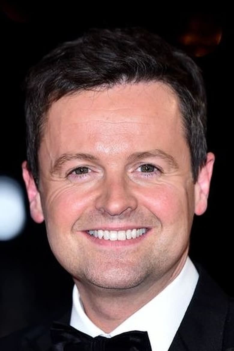 Portrait of Declan Donnelly