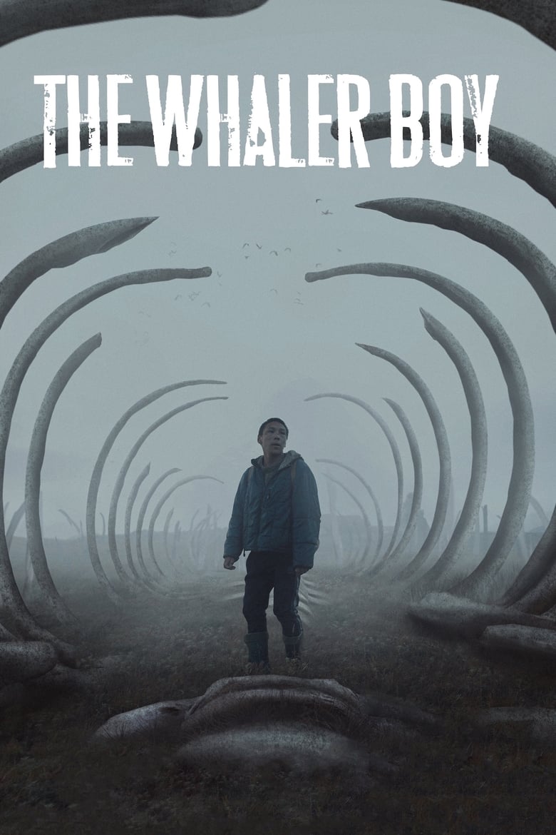 Poster of The Whaler Boy