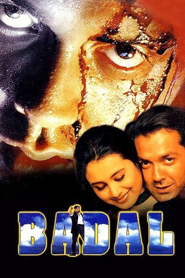 Poster of Badal