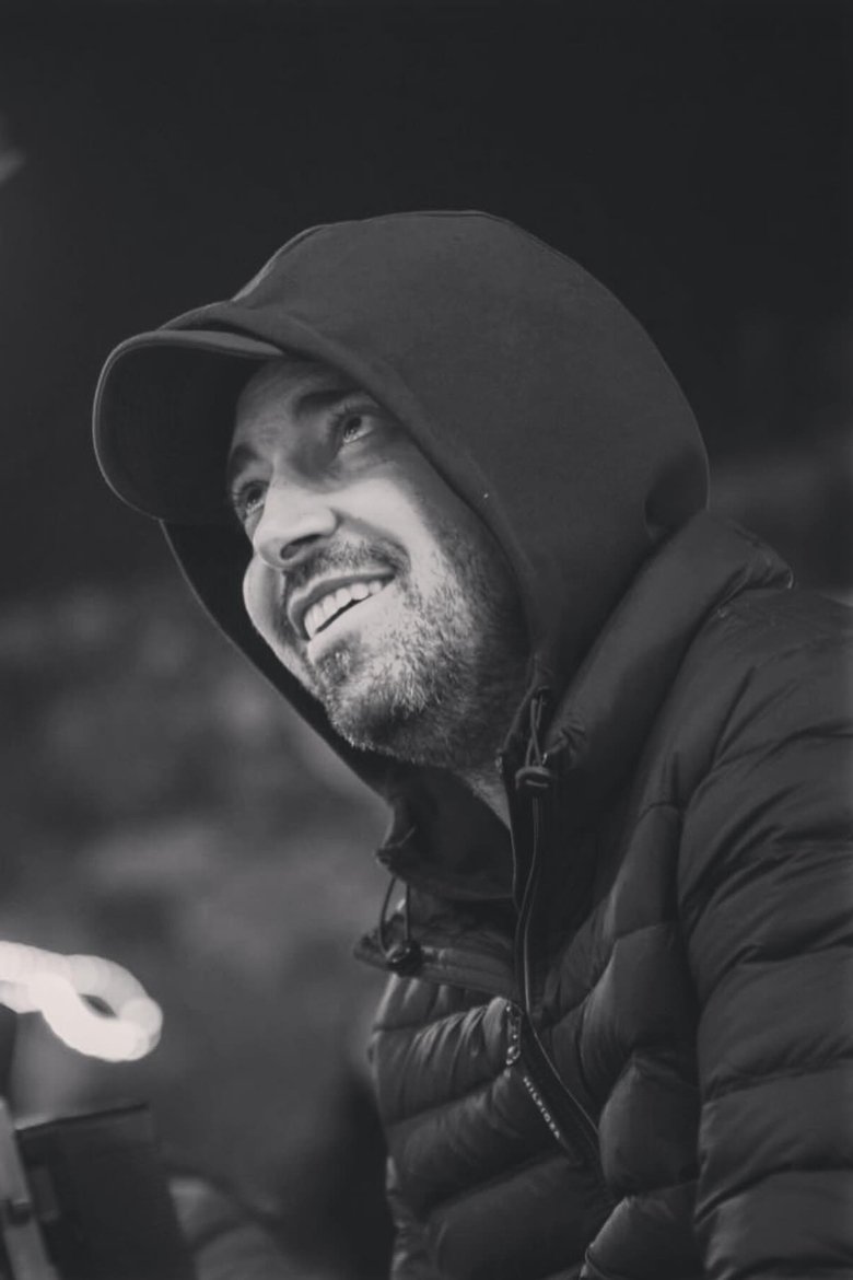 Portrait of Ahmed Abdel Aziz