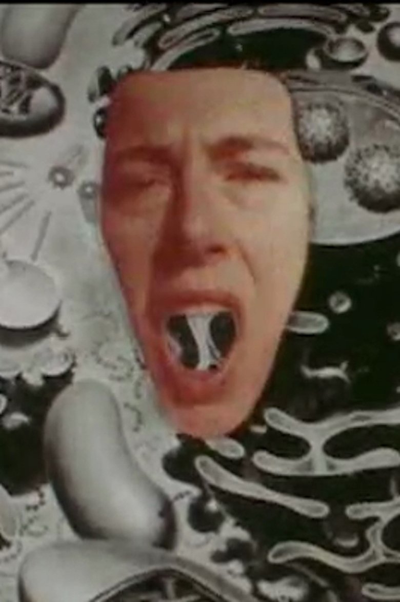 Poster of Magazine Mouth