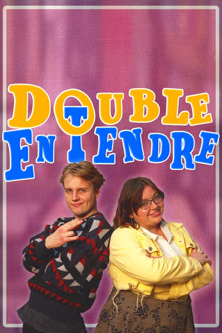 Poster of Double Entendre