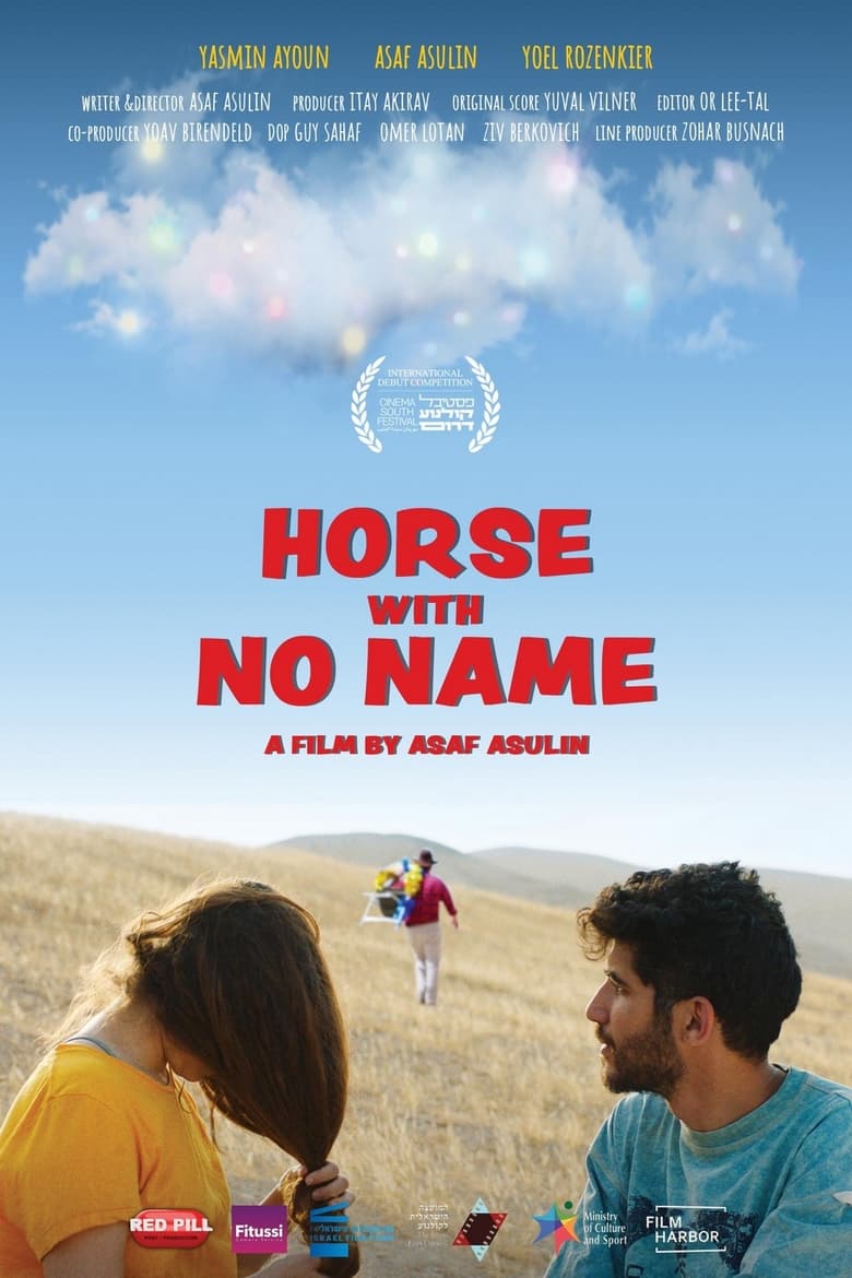 Poster of Horse with No Name