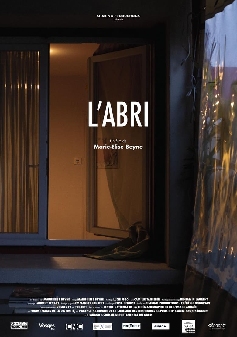 Poster of L'abri