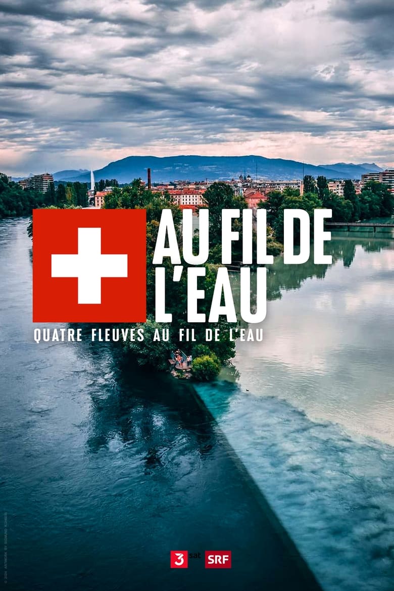 Poster of Au fil de l'eau