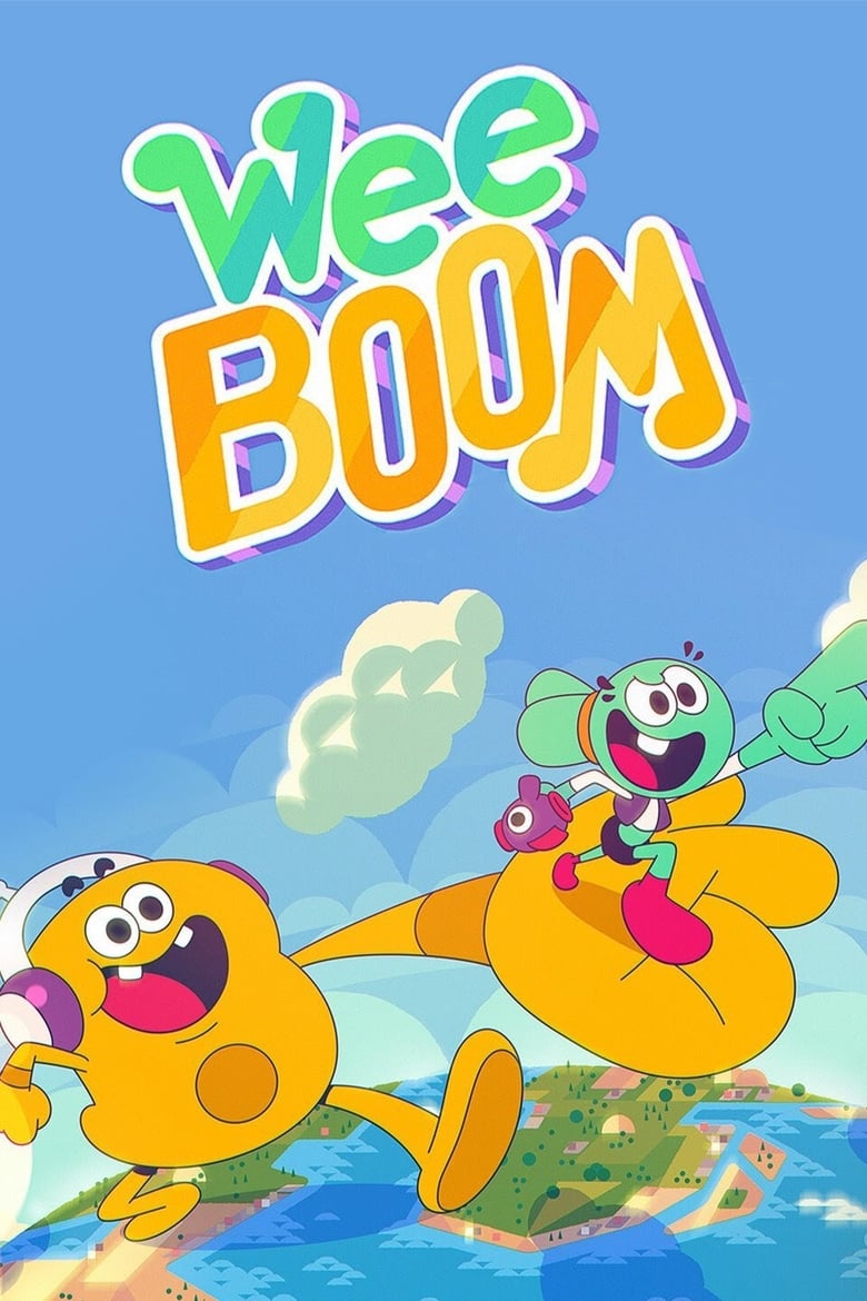 Poster of WeeBoom