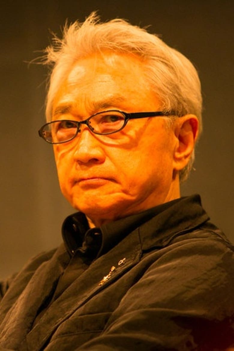 Portrait of Rei Nakanishi