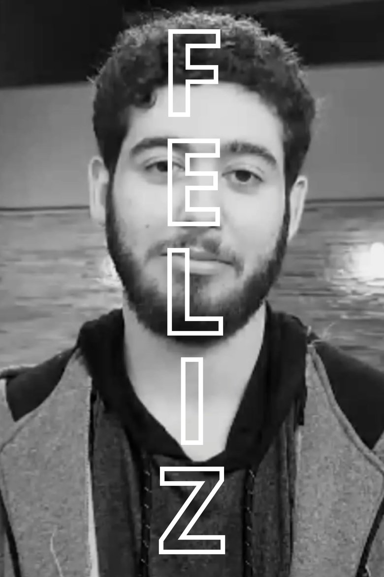 Poster of Feliz