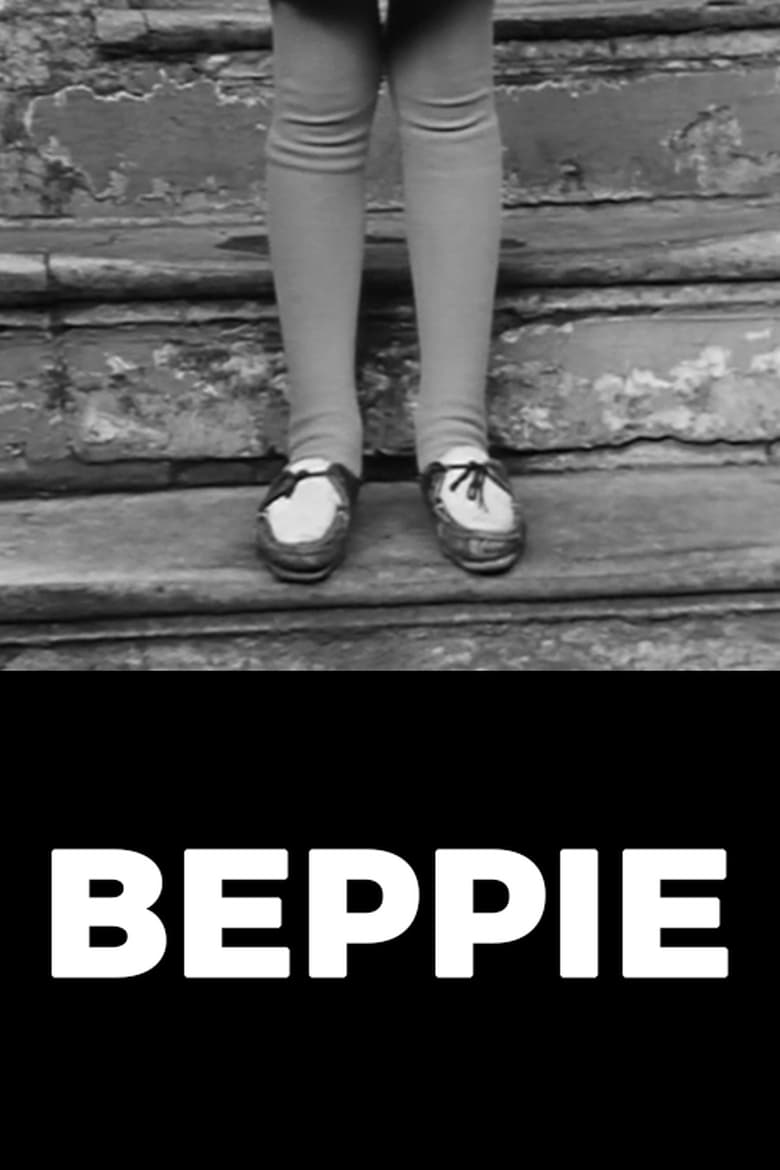 Poster of Beppie