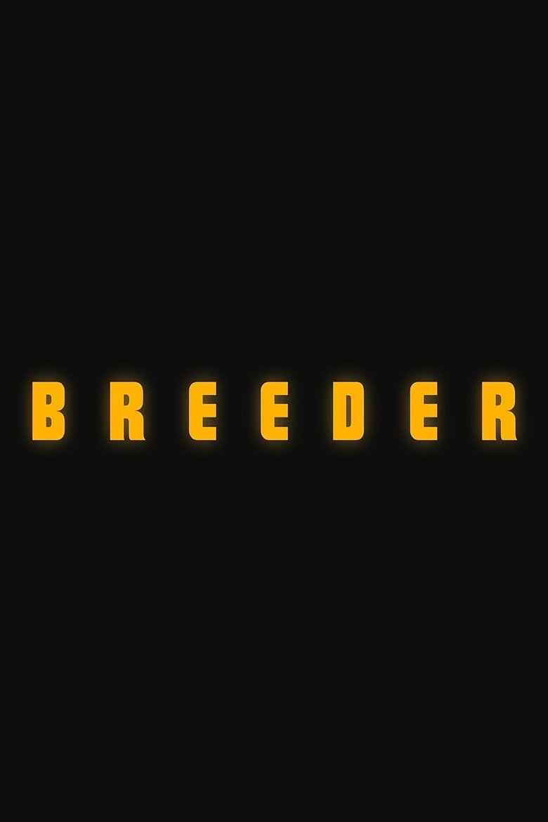 Poster of Breeder