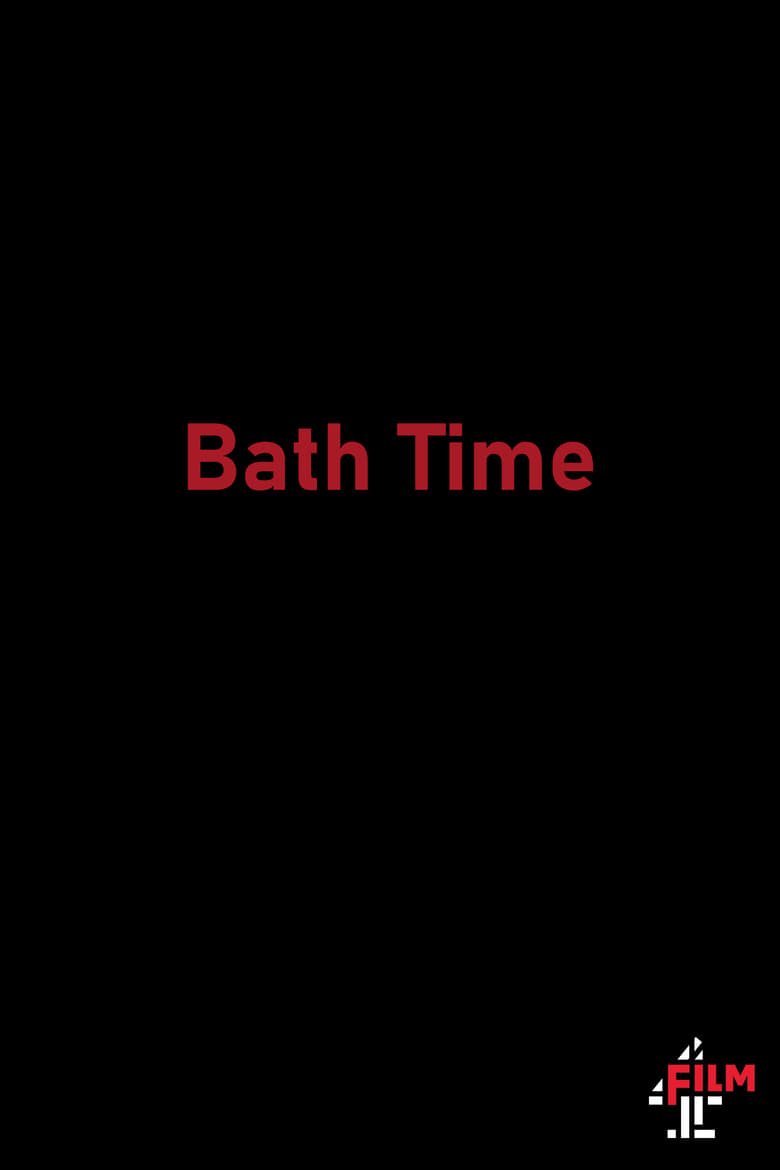 Poster of Bath Time