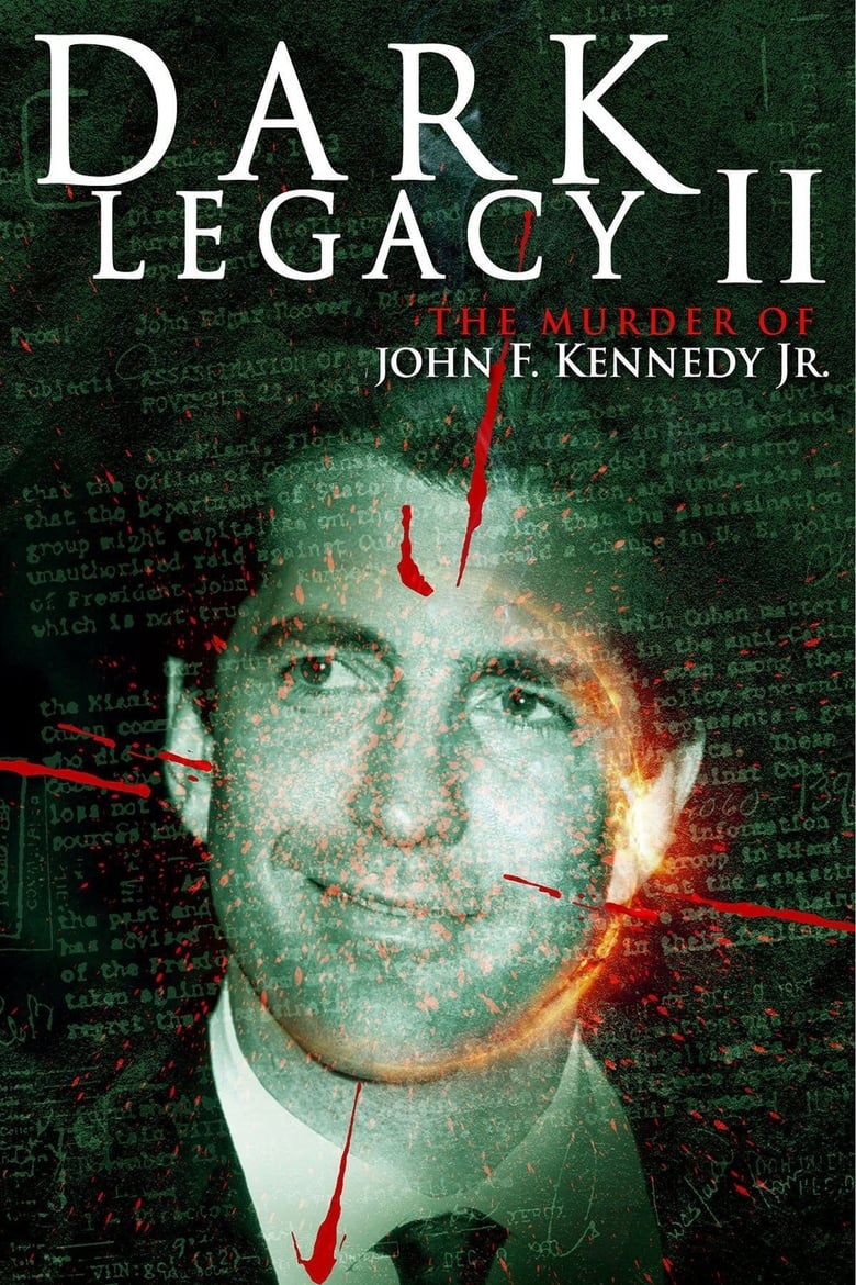 Poster of Dark Legacy II