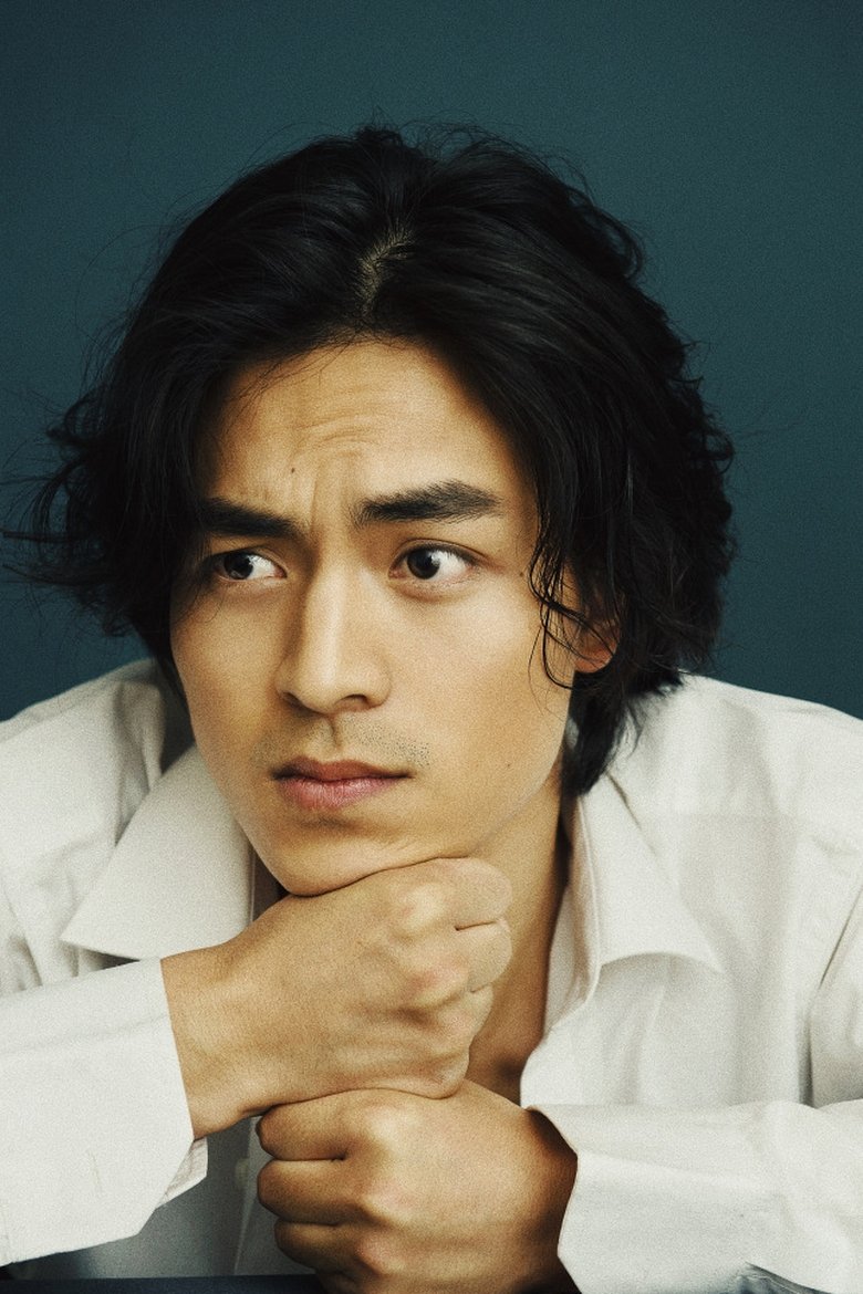 Portrait of Ma Han
